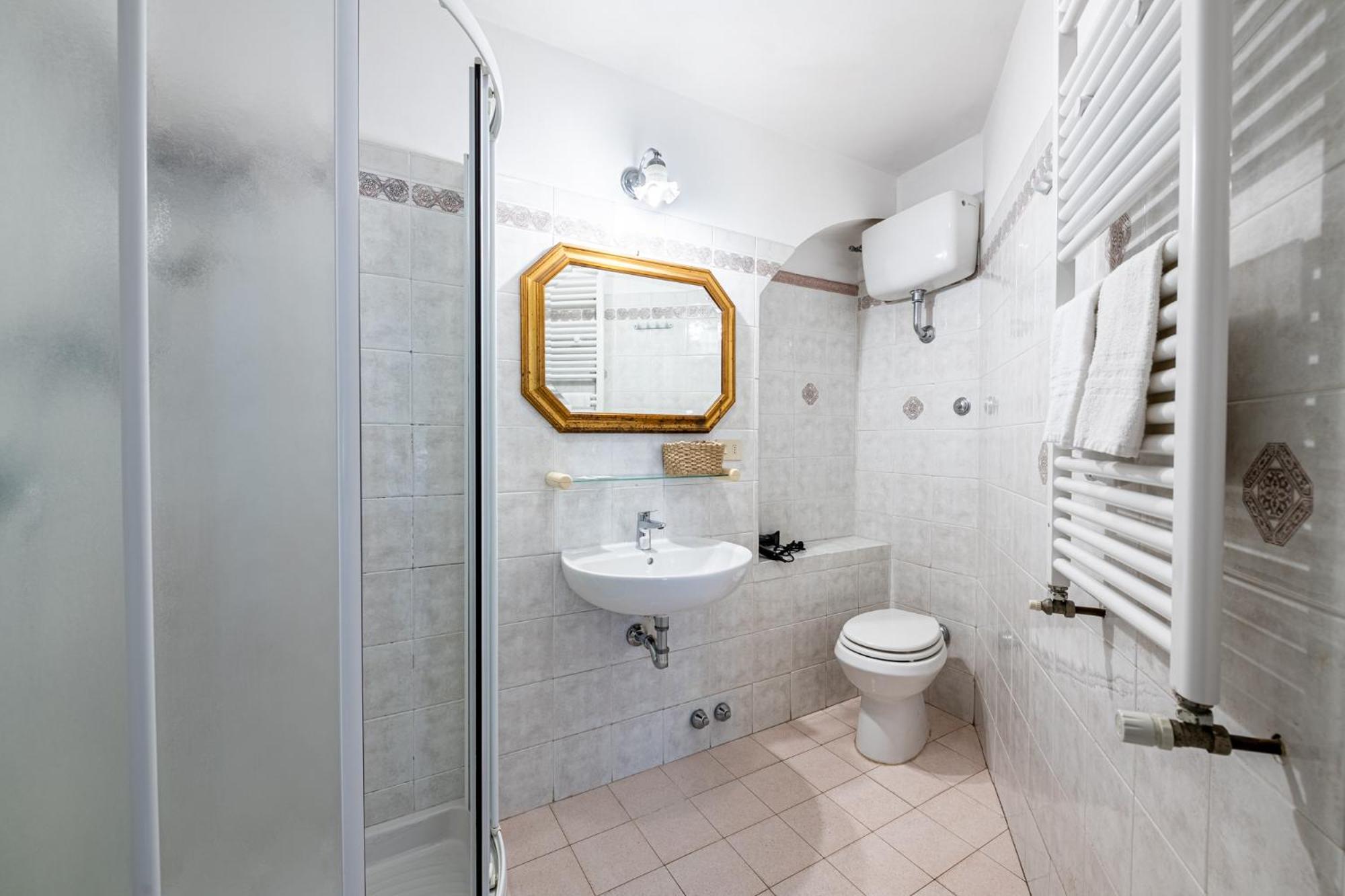 Cortile Santa Monaca Apartment Florence Exterior photo