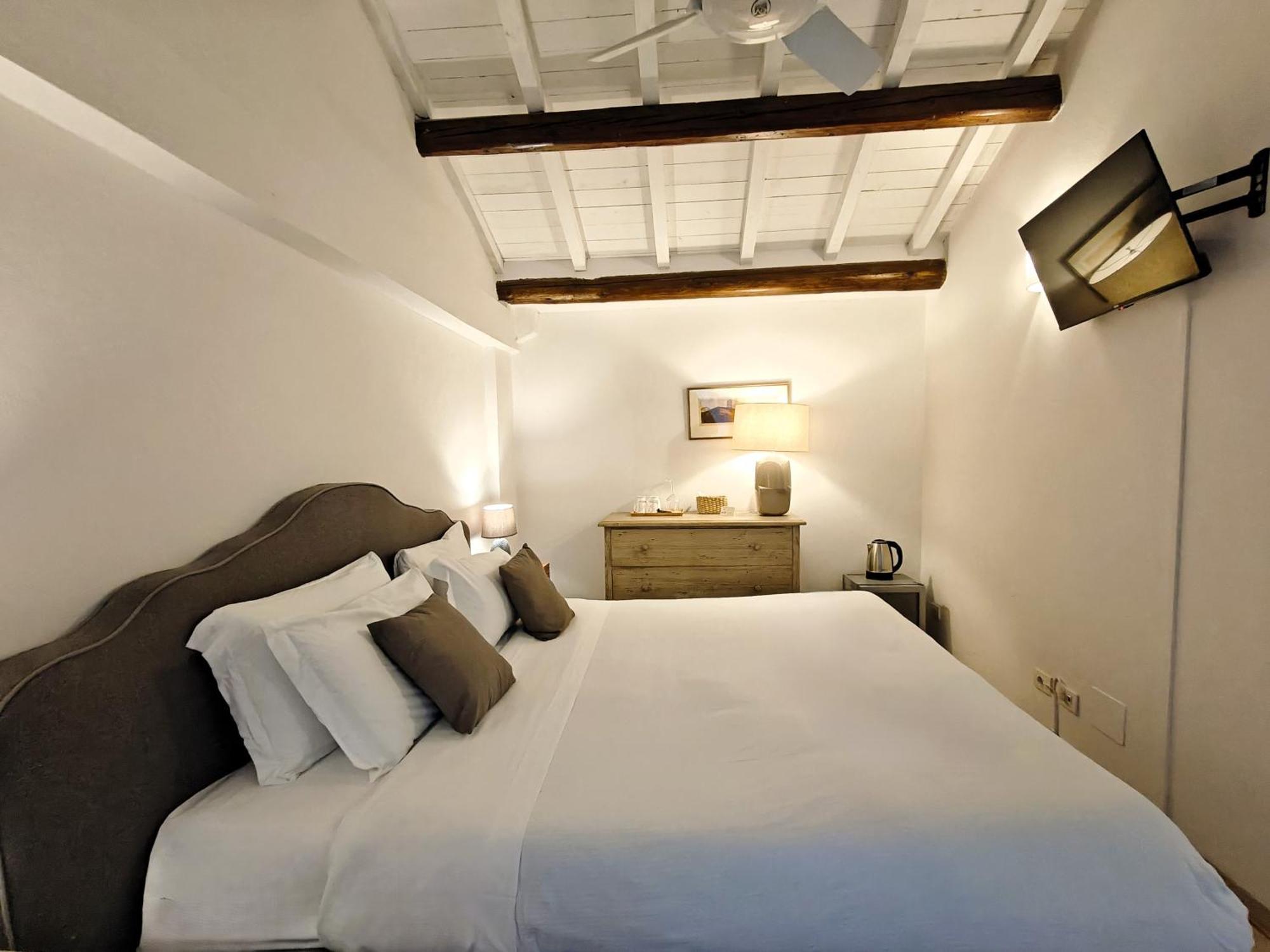 Cortile Santa Monaca Apartment Florence Exterior photo