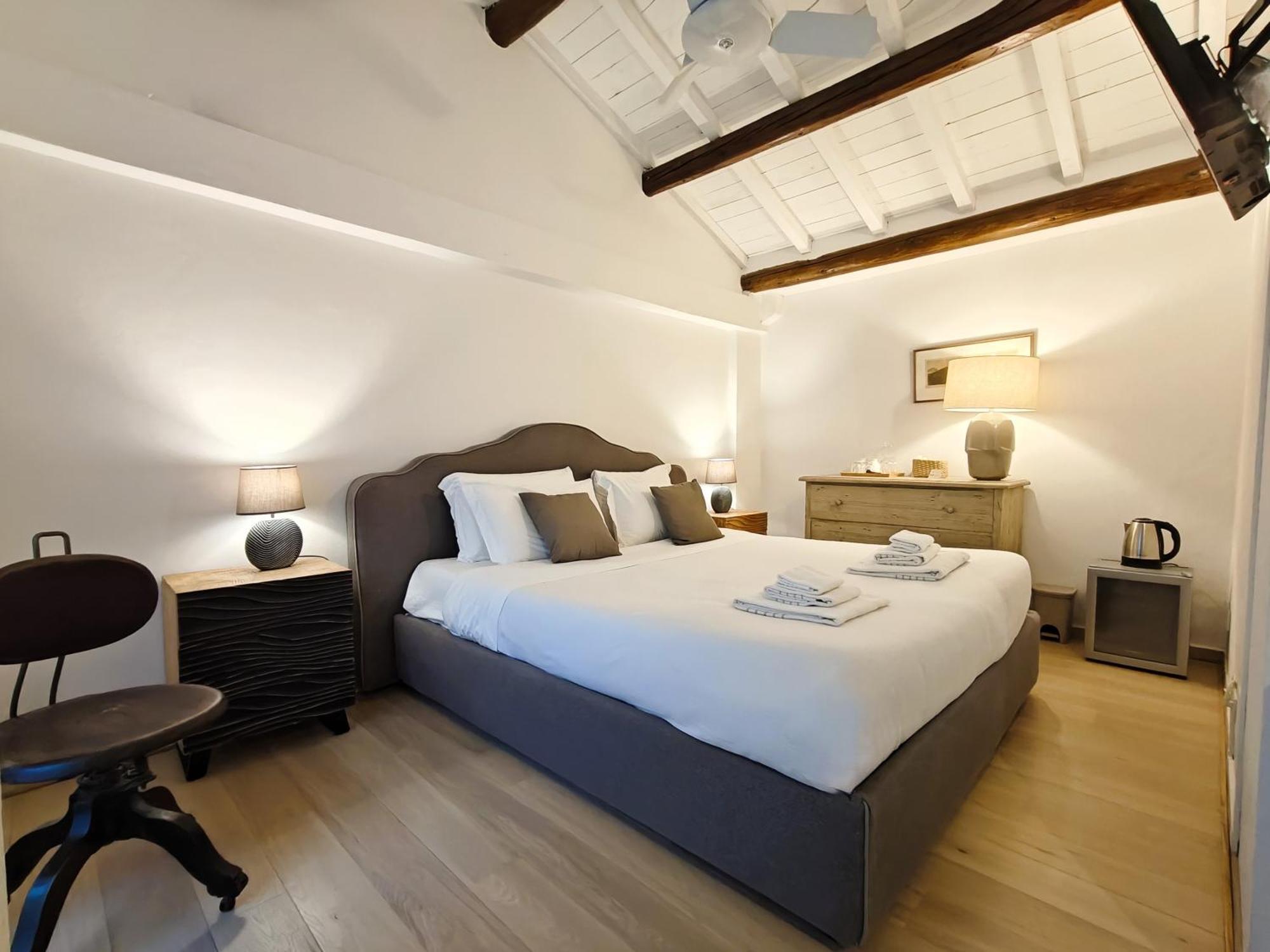 Cortile Santa Monaca Apartment Florence Exterior photo