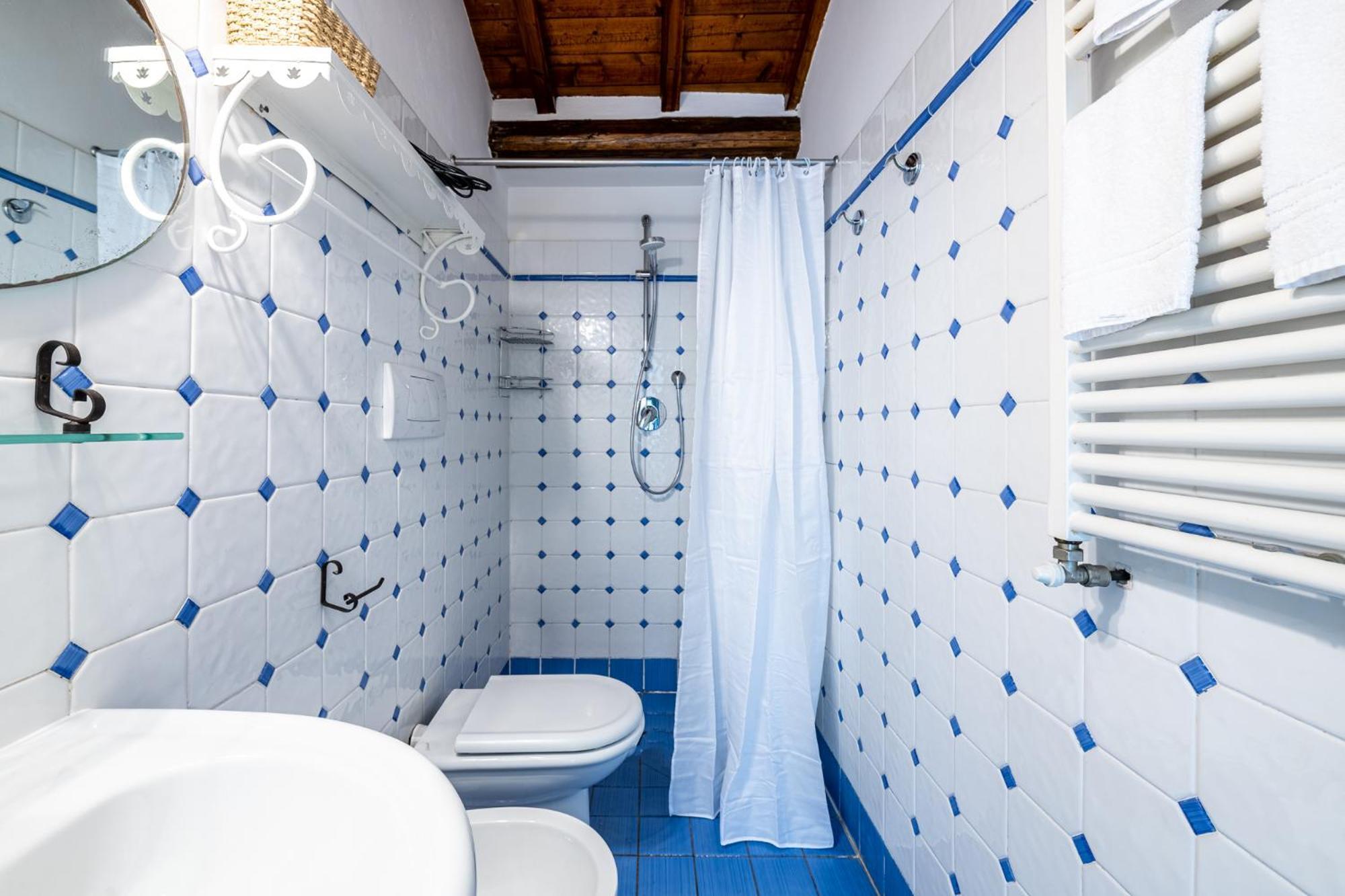 Cortile Santa Monaca Apartment Florence Exterior photo