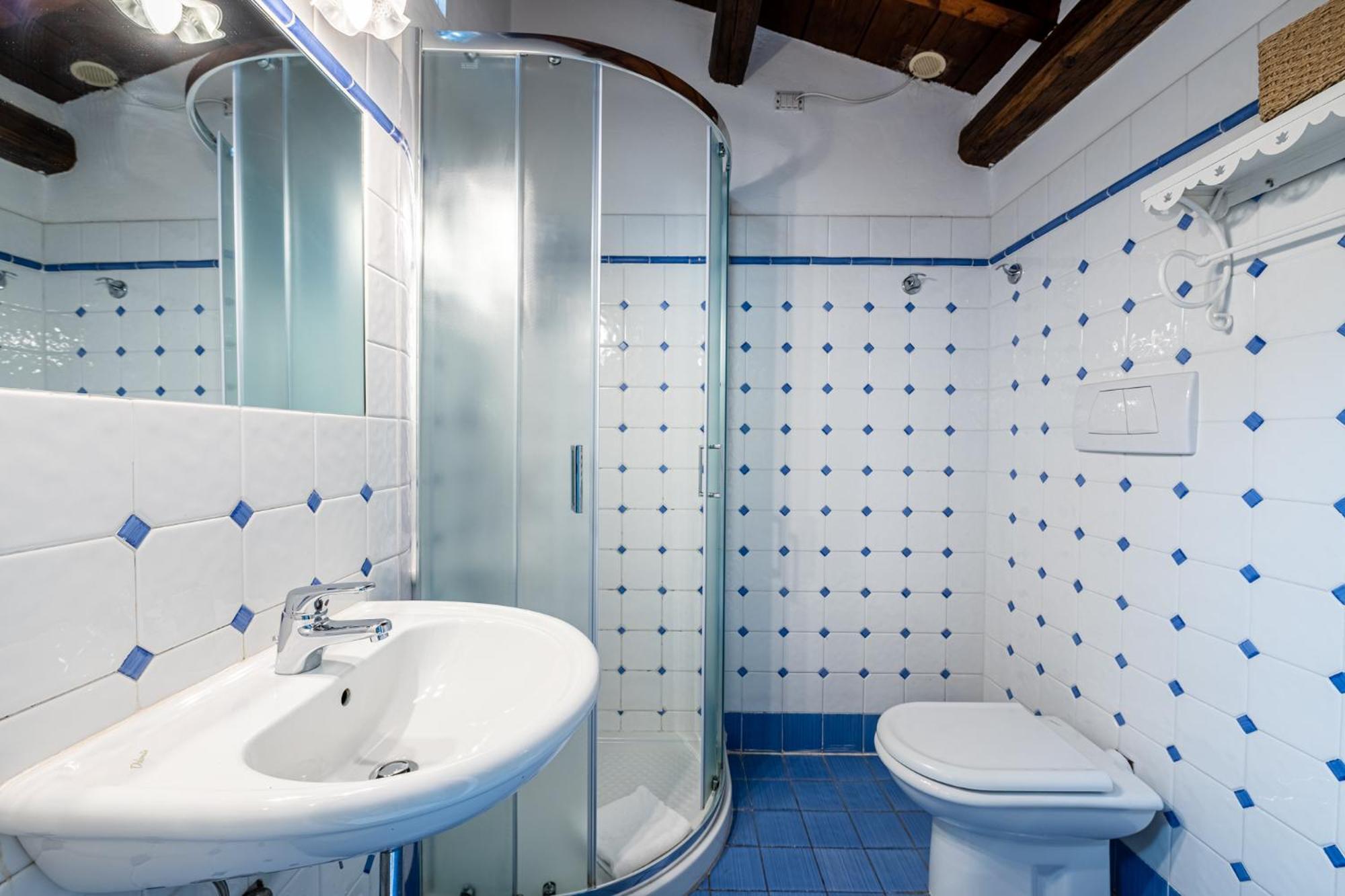 Cortile Santa Monaca Apartment Florence Exterior photo