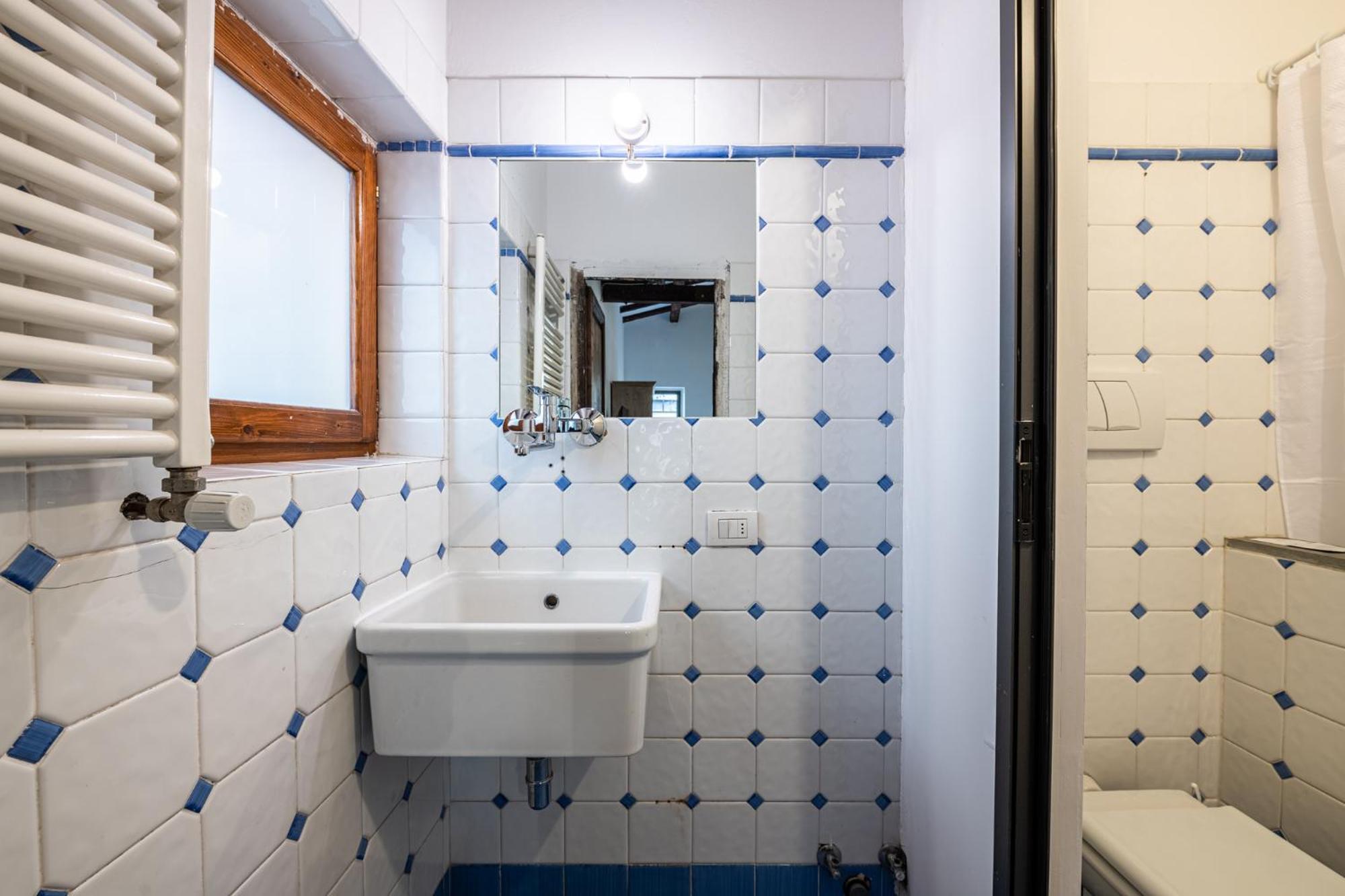 Cortile Santa Monaca Apartment Florence Exterior photo