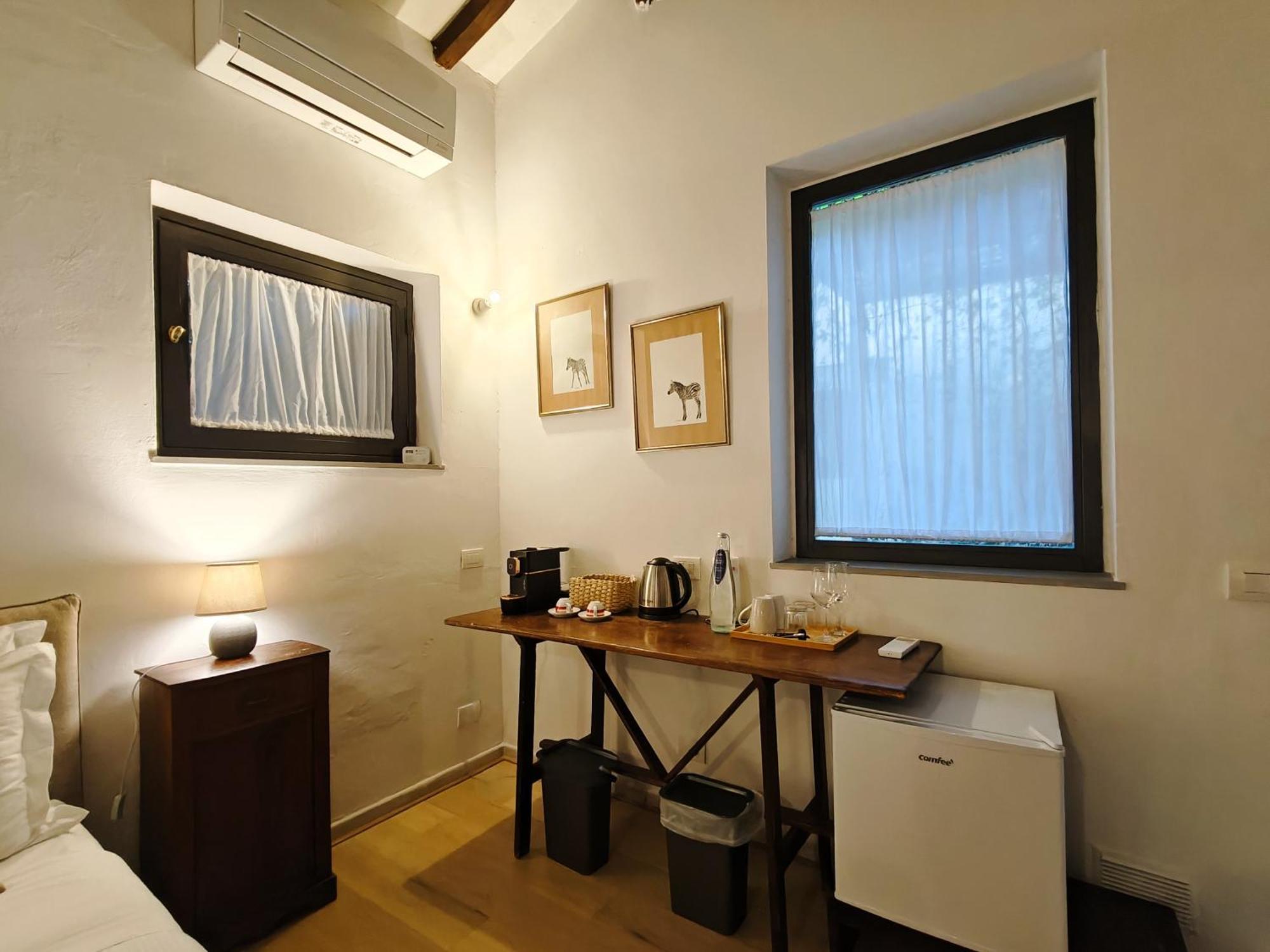 Cortile Santa Monaca Apartment Florence Exterior photo