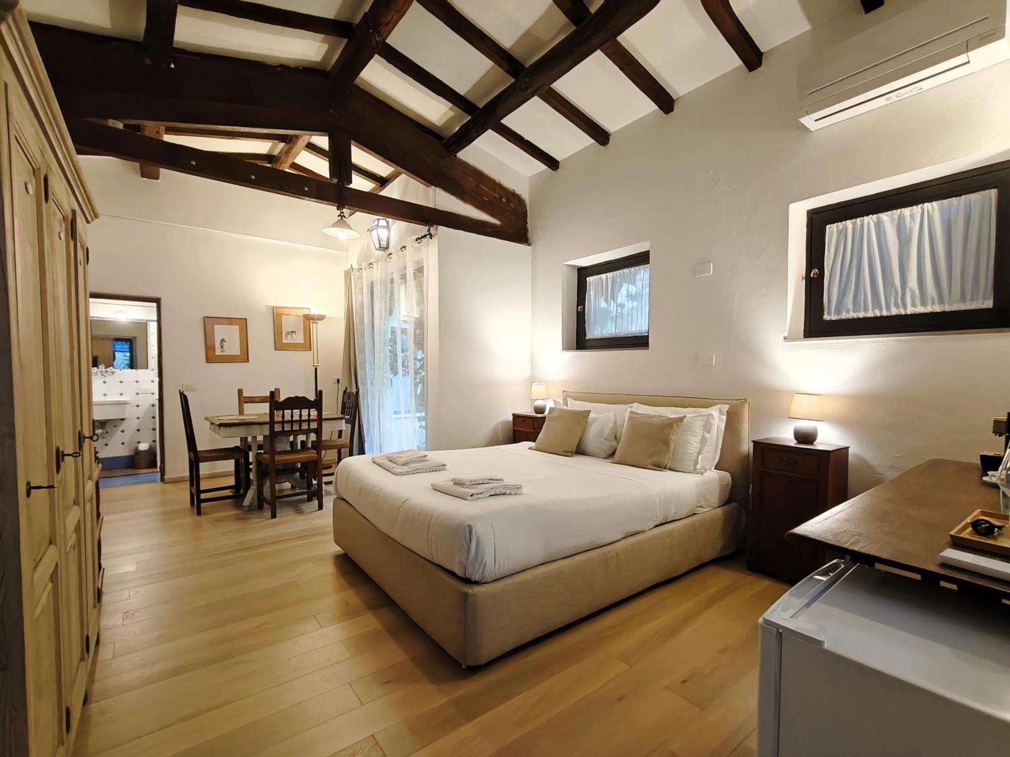 Cortile Santa Monaca Apartment Florence Exterior photo
