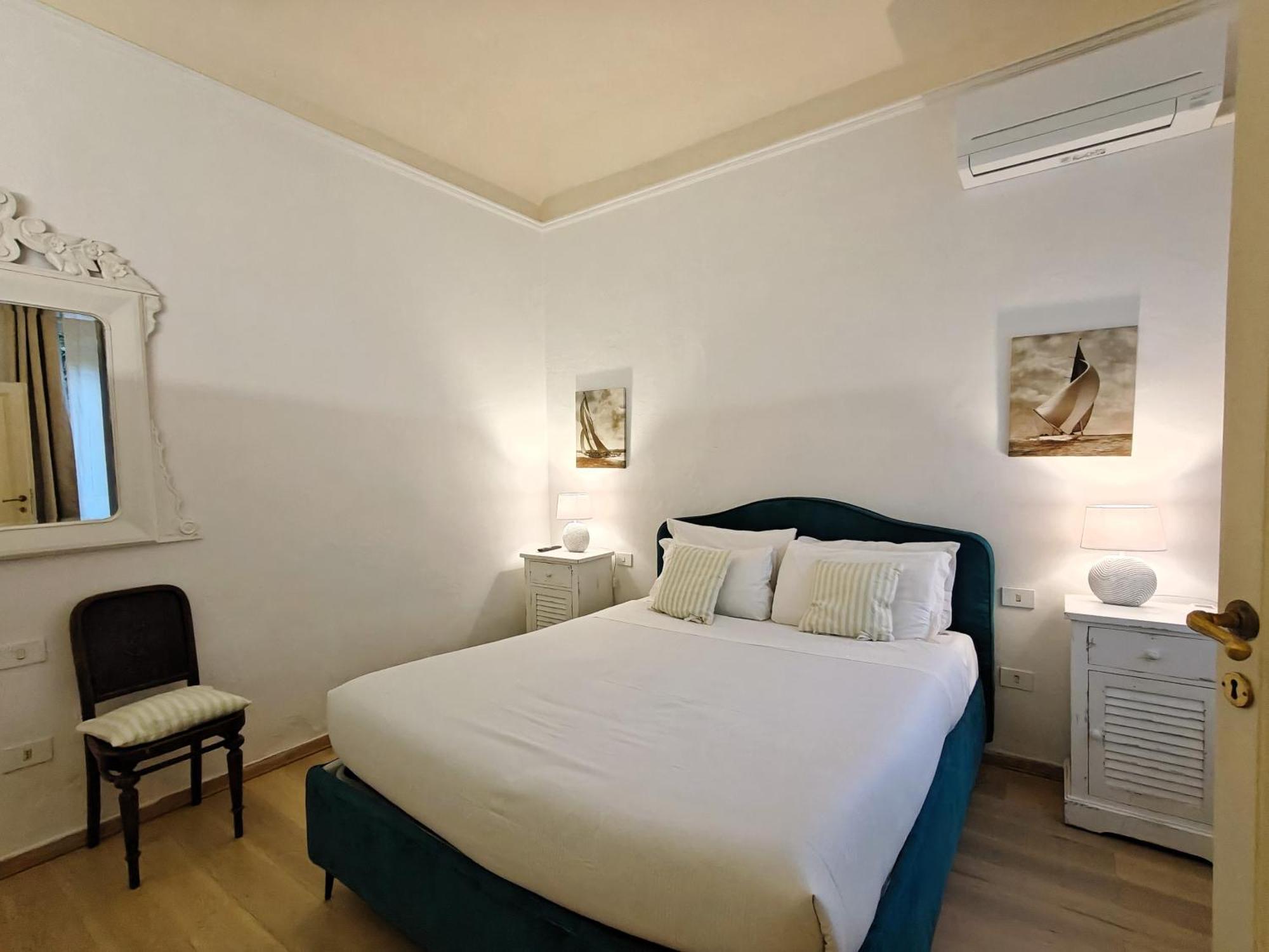 Cortile Santa Monaca Apartment Florence Exterior photo