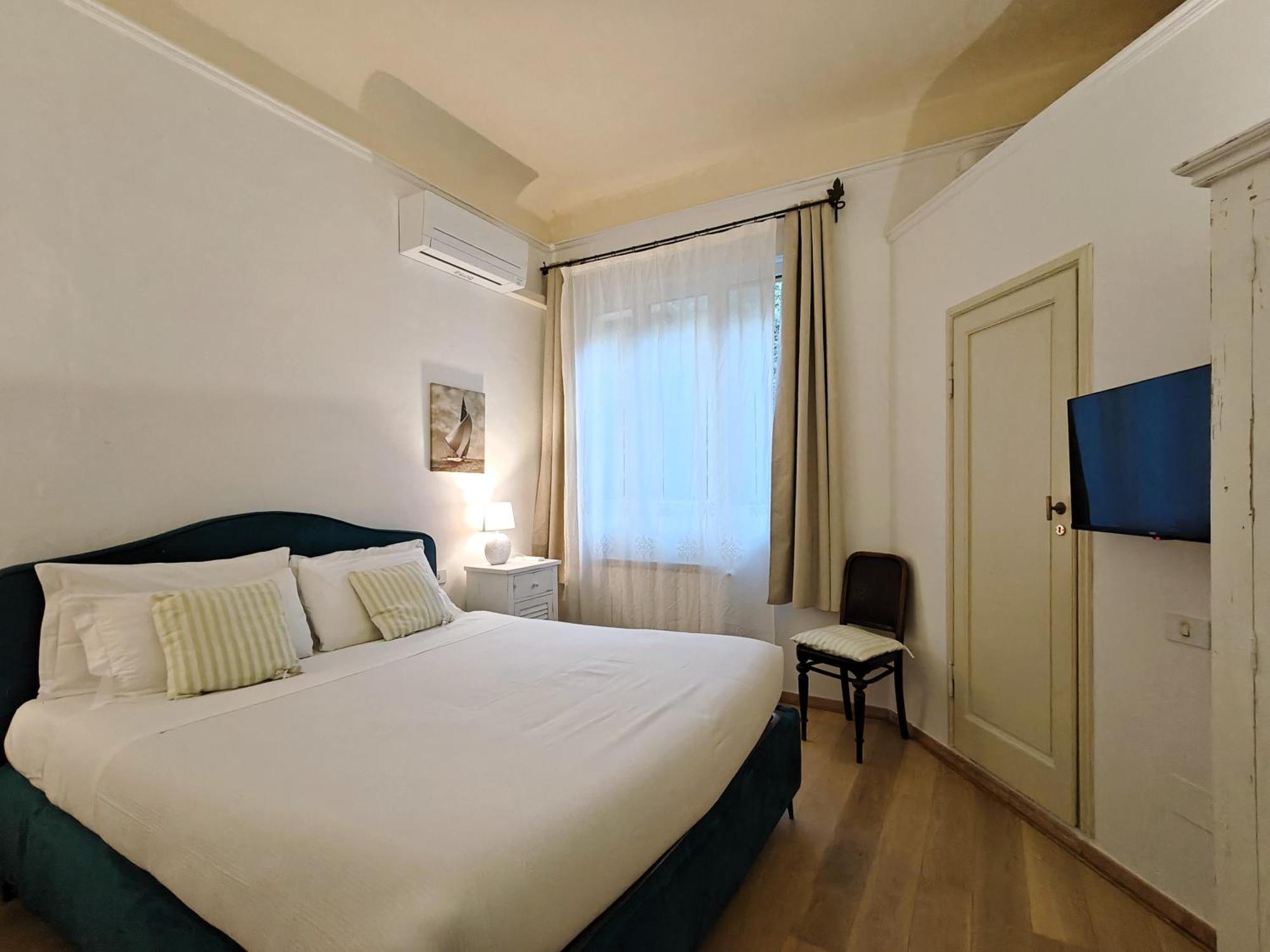 Cortile Santa Monaca Apartment Florence Exterior photo