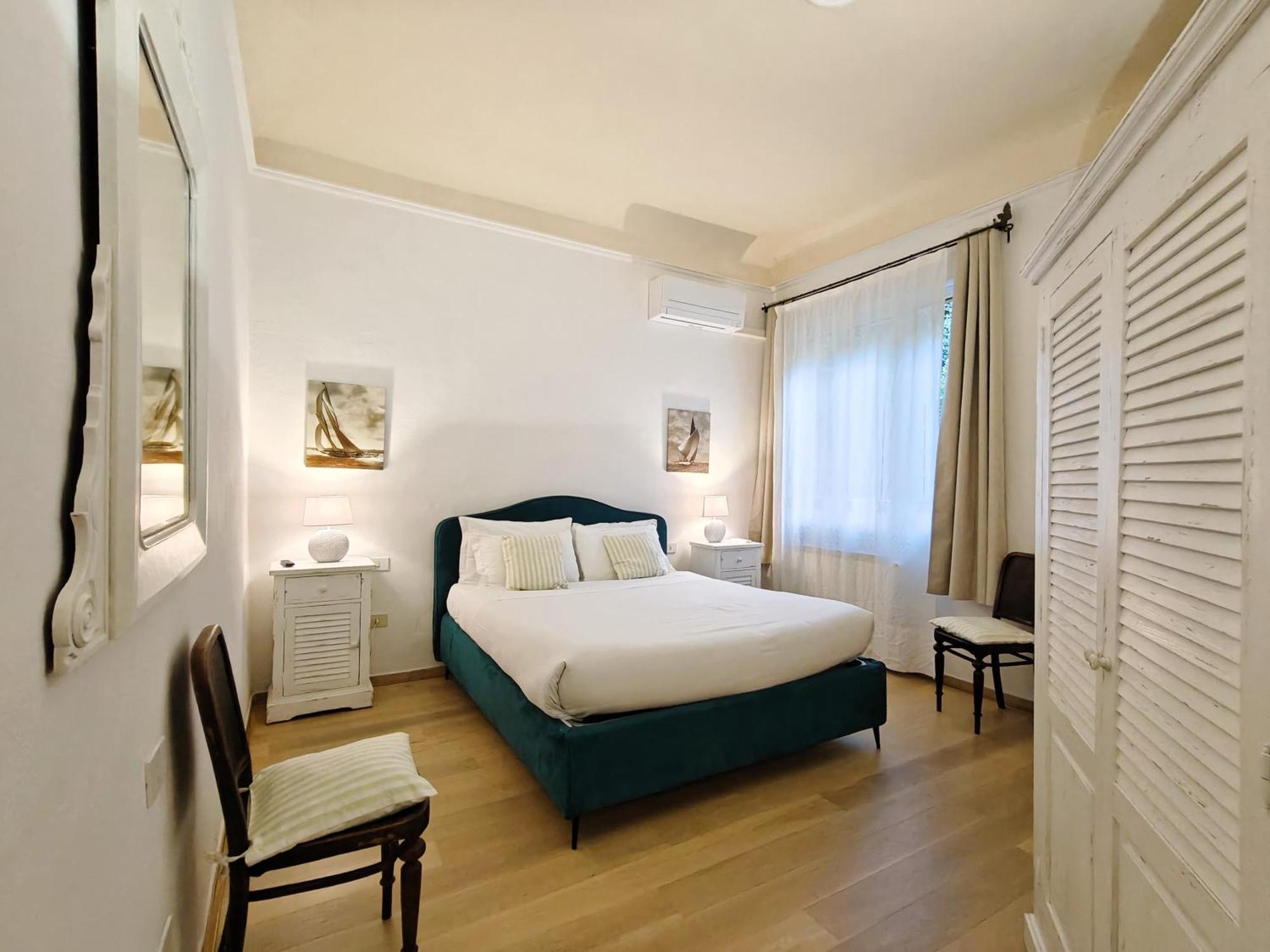 Cortile Santa Monaca Apartment Florence Exterior photo